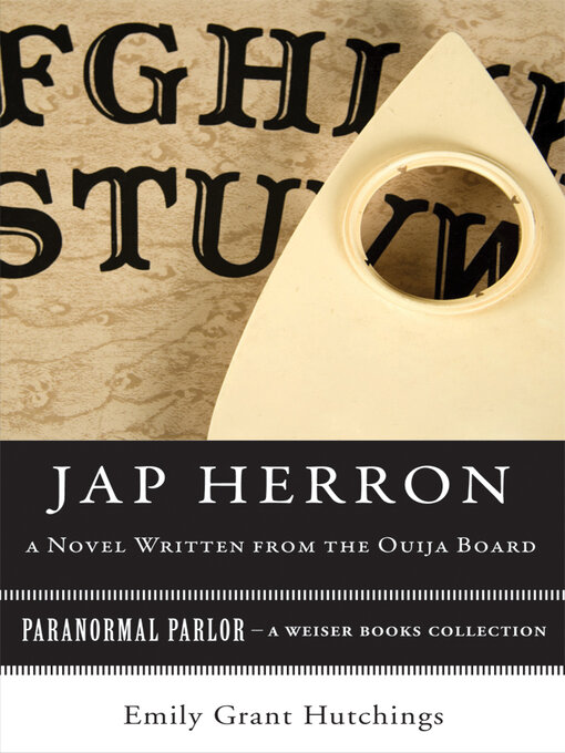 Title details for Jap Herron by Emily Grant Hutchings - Available